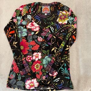 Like New Johnny Was Peace T-Shirt